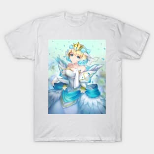 Bride of Ryme T-Shirt